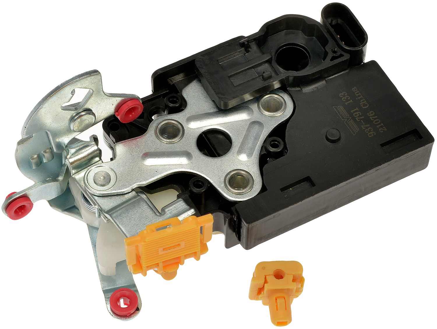 Dorman - OE Solutions DOOR LATCH ASSEMBLY 937-791