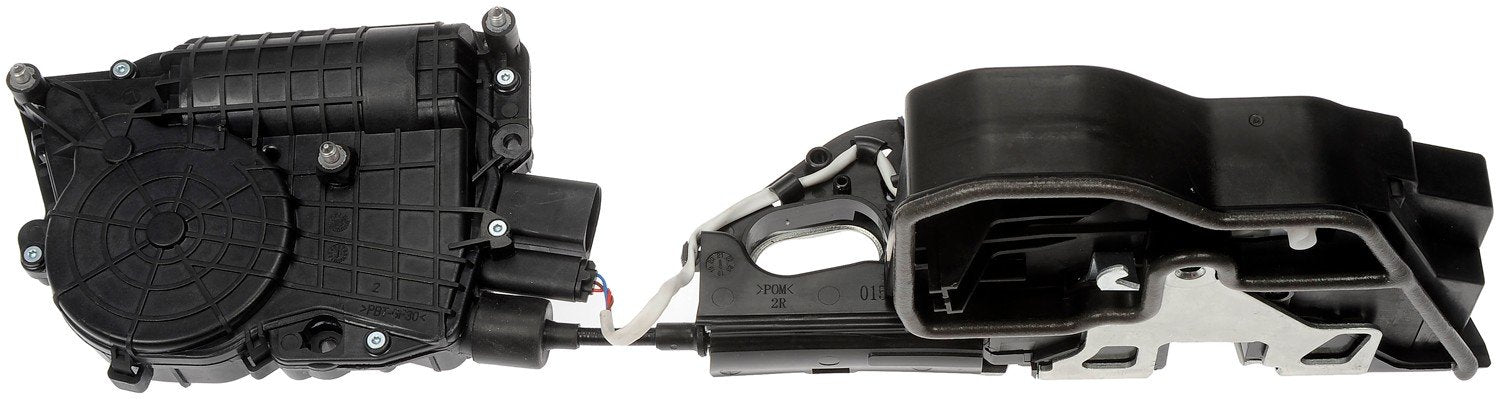 Dorman - OE Solutions INTEGRATED DOOR LOCK ACTUATOR 937-861