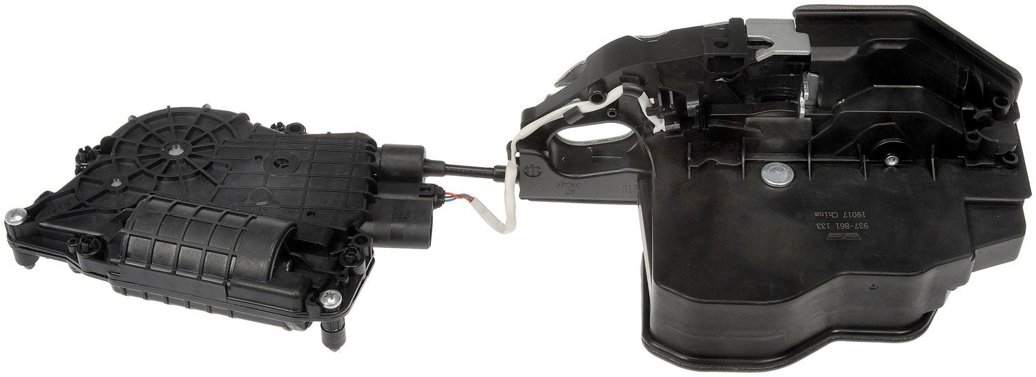 Dorman - OE Solutions INTEGRATED DOOR LOCK ACTUATOR 937-861