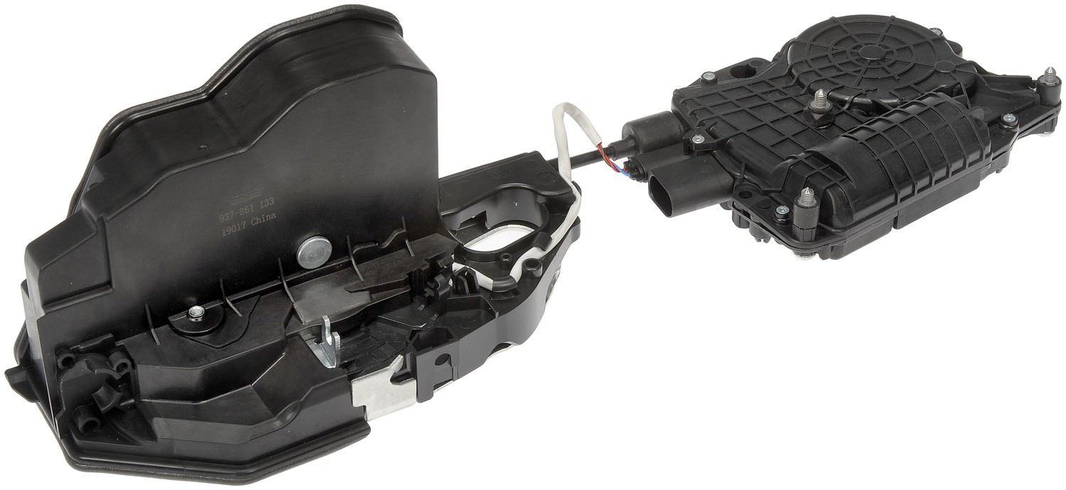 Dorman - OE Solutions INTEGRATED DOOR LOCK ACTUATOR 937-861