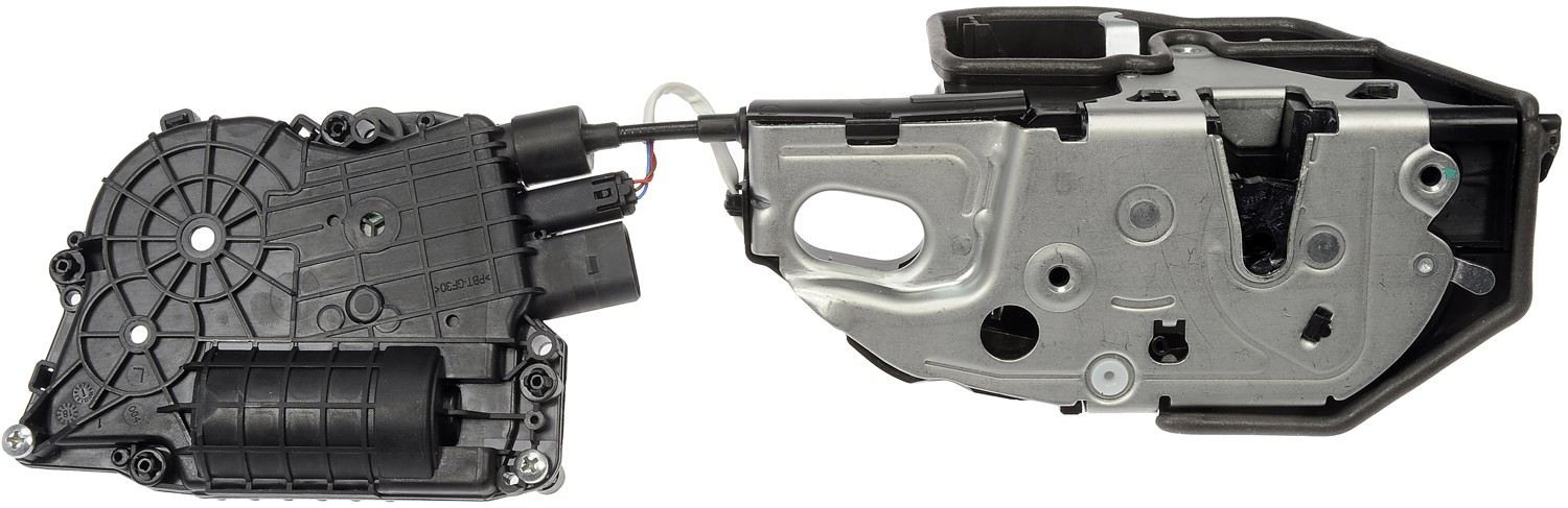 Dorman - OE Solutions INTEGRATED DOOR LOCK ACTUATOR 937-861