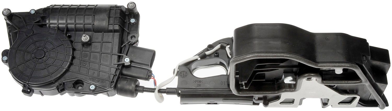 Dorman - OE Solutions INTEGRATED DOOR LOCK ACTUATOR 937-863