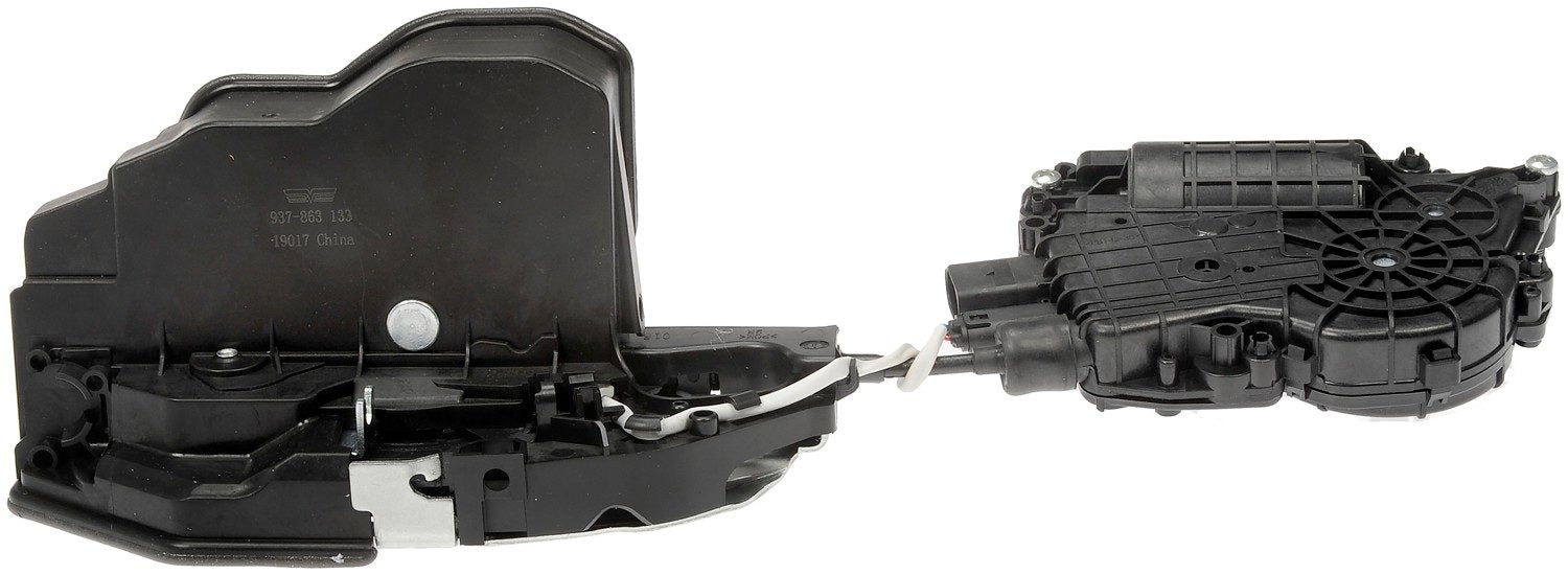 Dorman - OE Solutions INTEGRATED DOOR LOCK ACTUATOR 937-863