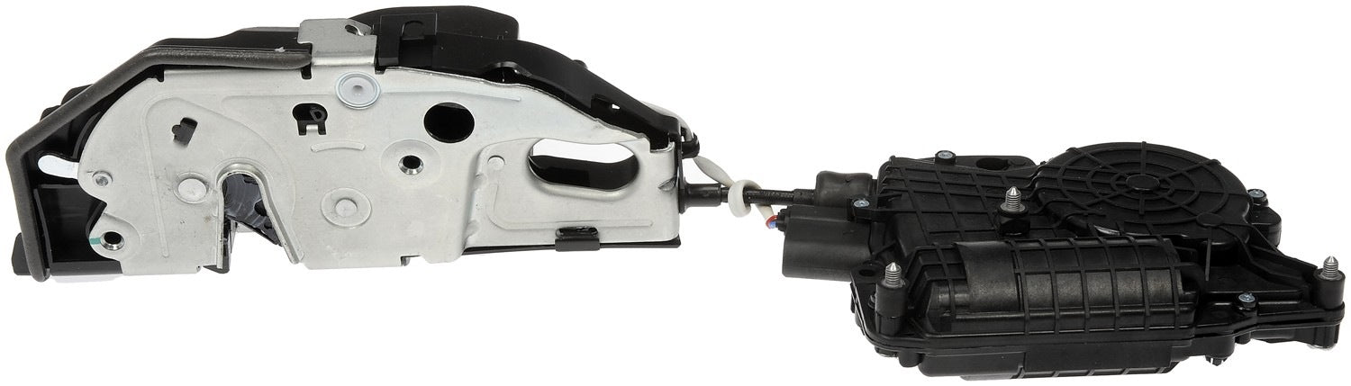 Dorman - OE Solutions INTEGRATED DOOR LOCK ACTUATOR 937-863