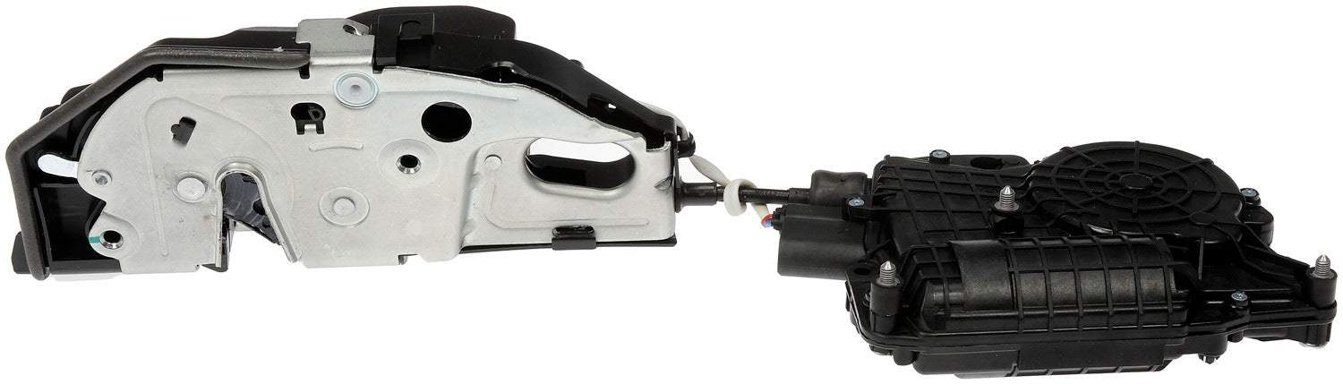 Dorman - OE Solutions INTEGRATED DOOR LOCK ACTUATOR 937-863
