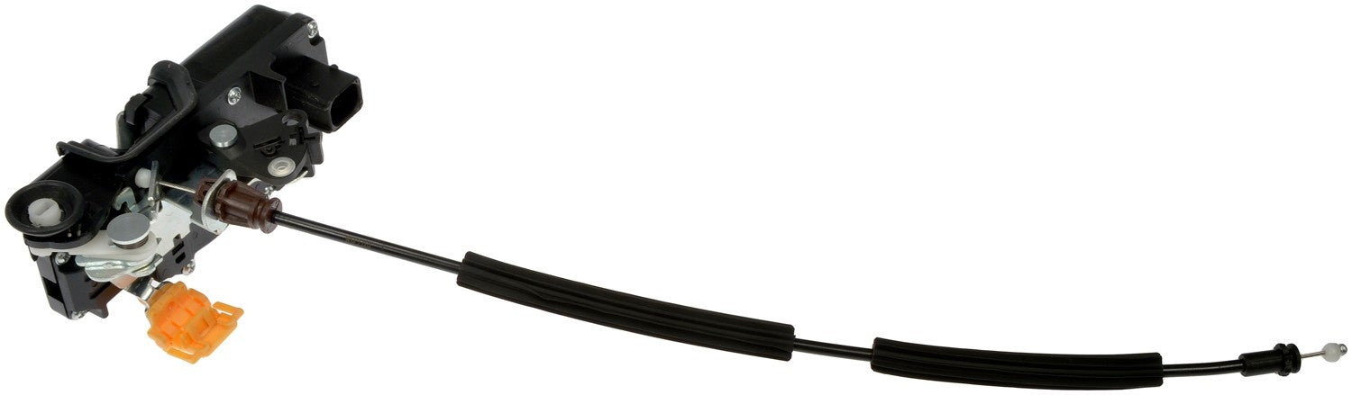Dorman - OE Solutions DOOR LOCK ACTUATOR 937-908