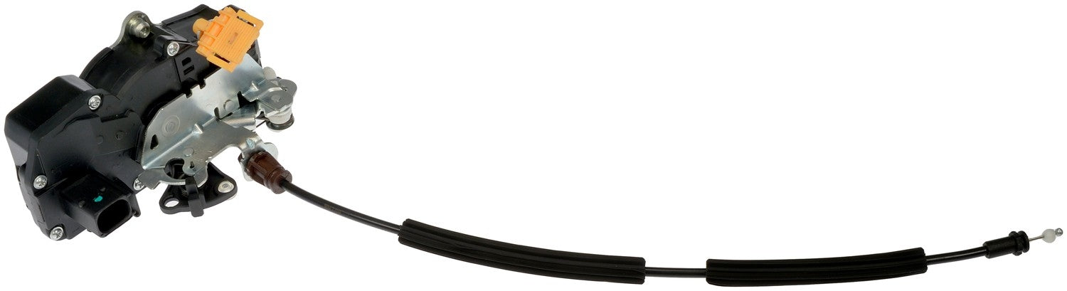 Dorman - OE Solutions DOOR LOCK ACTUATOR 937-908