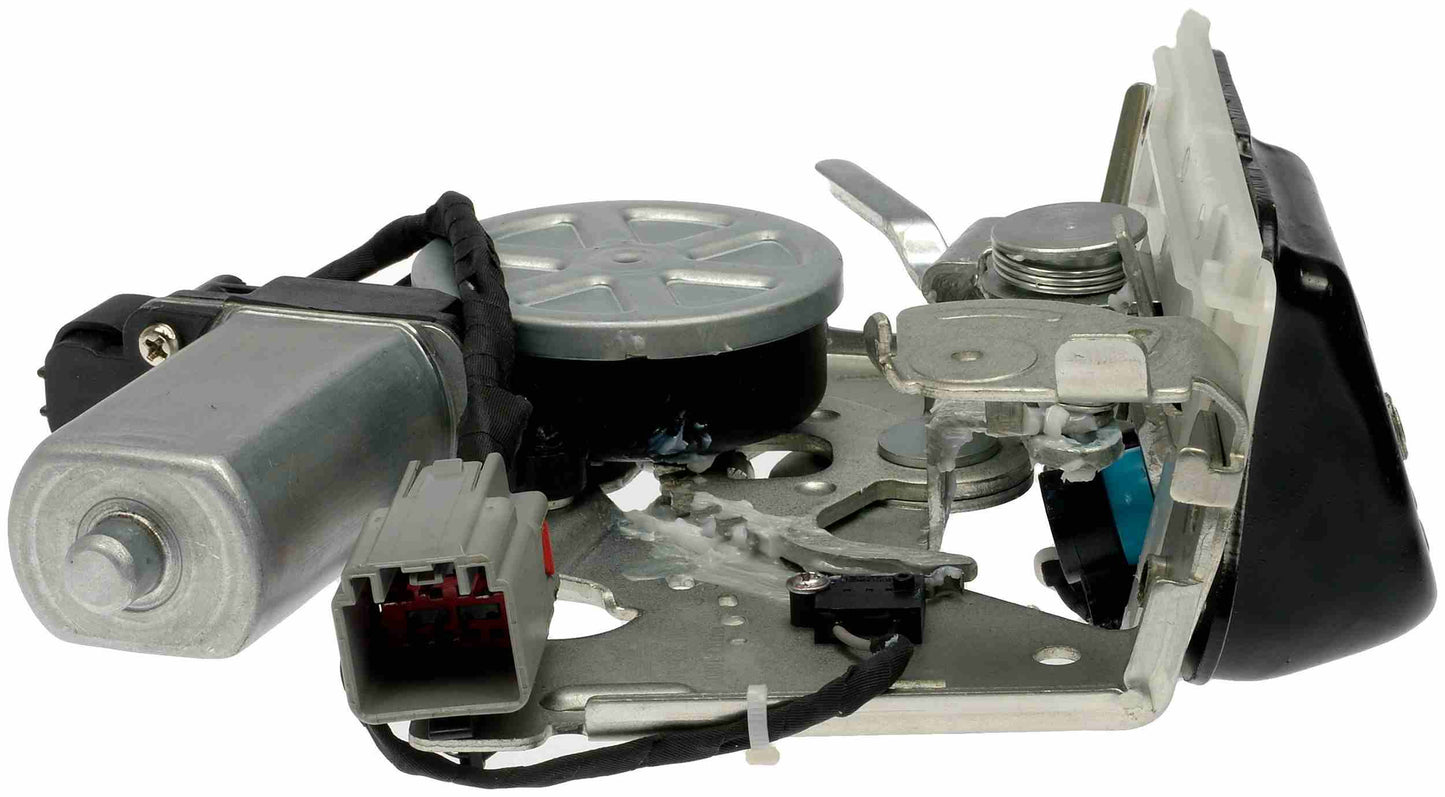 Dorman - OE Solutions LIFTGATE ACTUATOR 937-924
