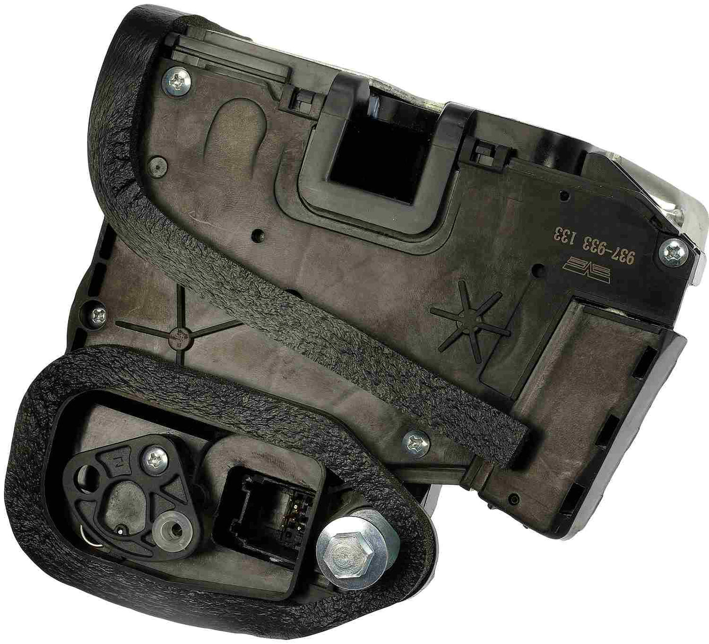 Dorman - OE Solutions DOOR LOCK ACTUATOR 937-933