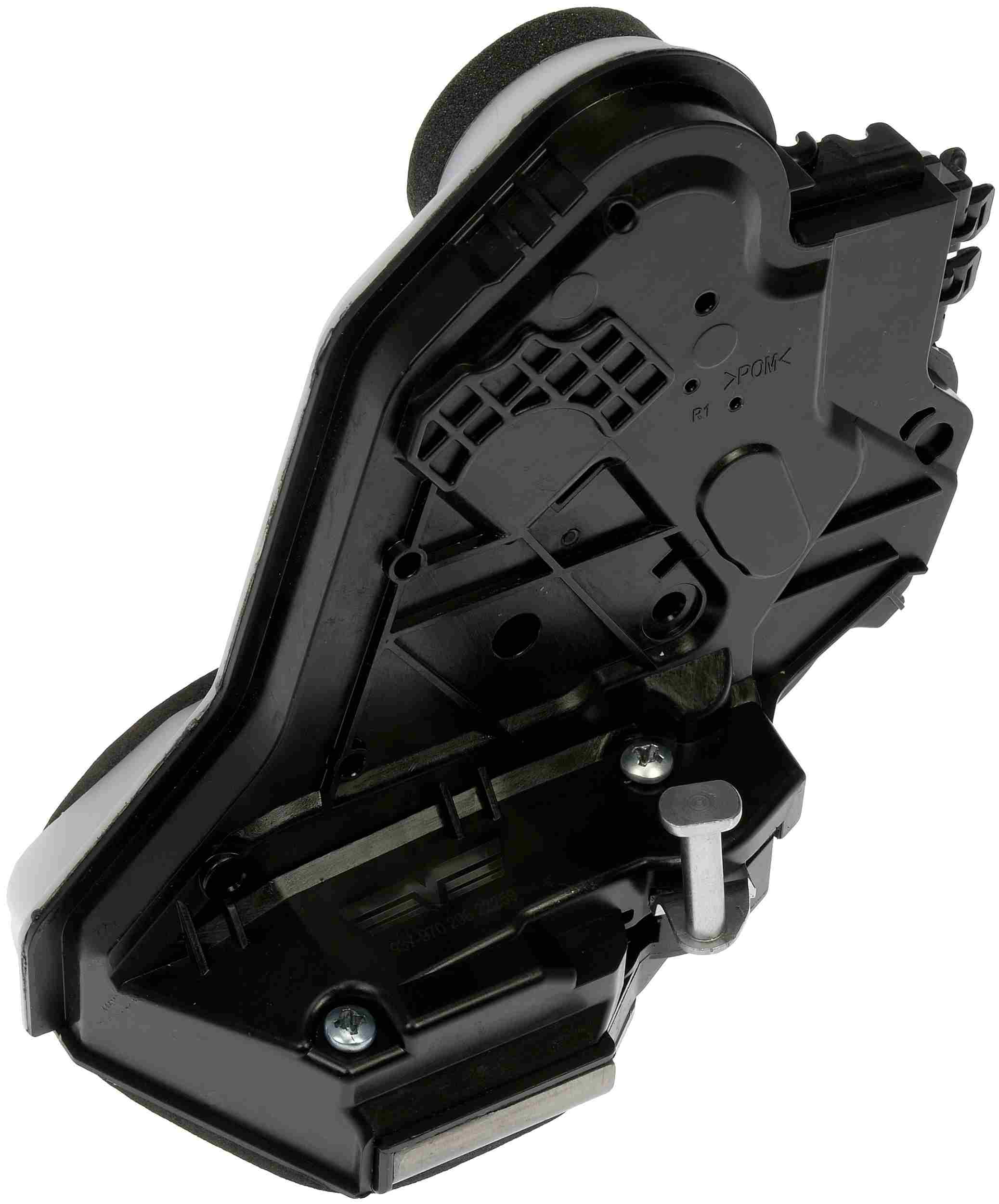 Dorman - OE Solutions DOOR LOCK ACTUATOR 937-970