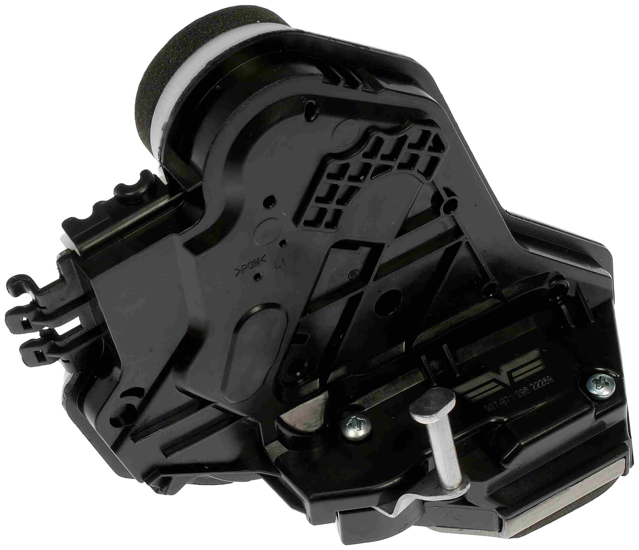 Dorman - OE Solutions DOOR LOCK ACTUATOR 937-971