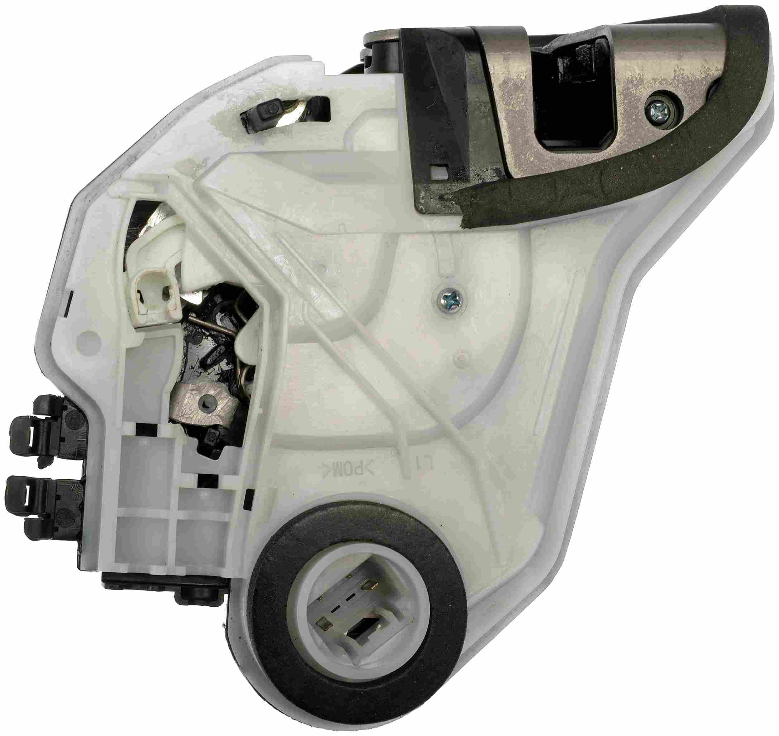 Dorman - OE Solutions DOOR LOCK ACTUATOR 937-971