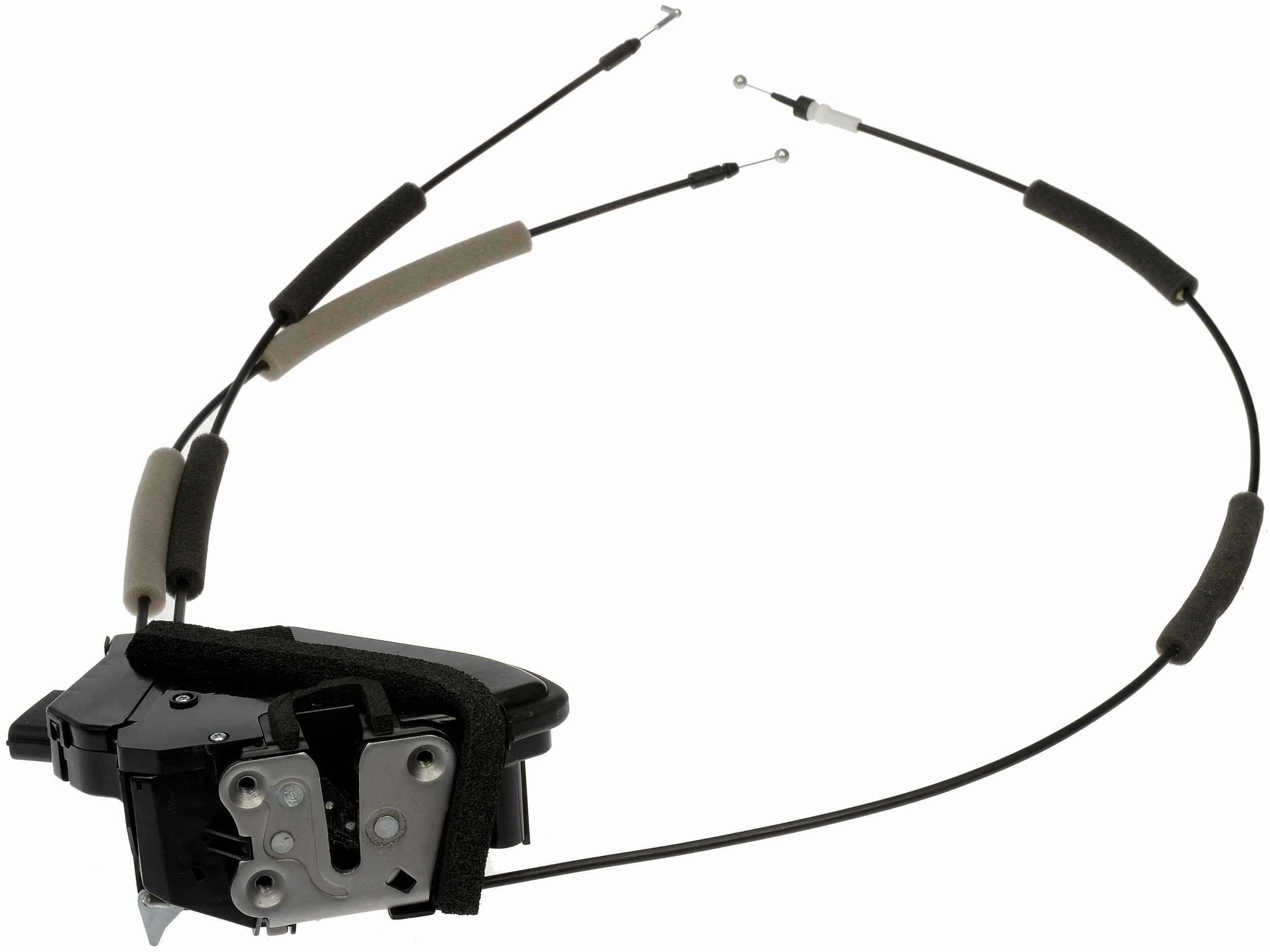 Dorman - OE Solutions DOOR LOCK ACTUATOR 937-992