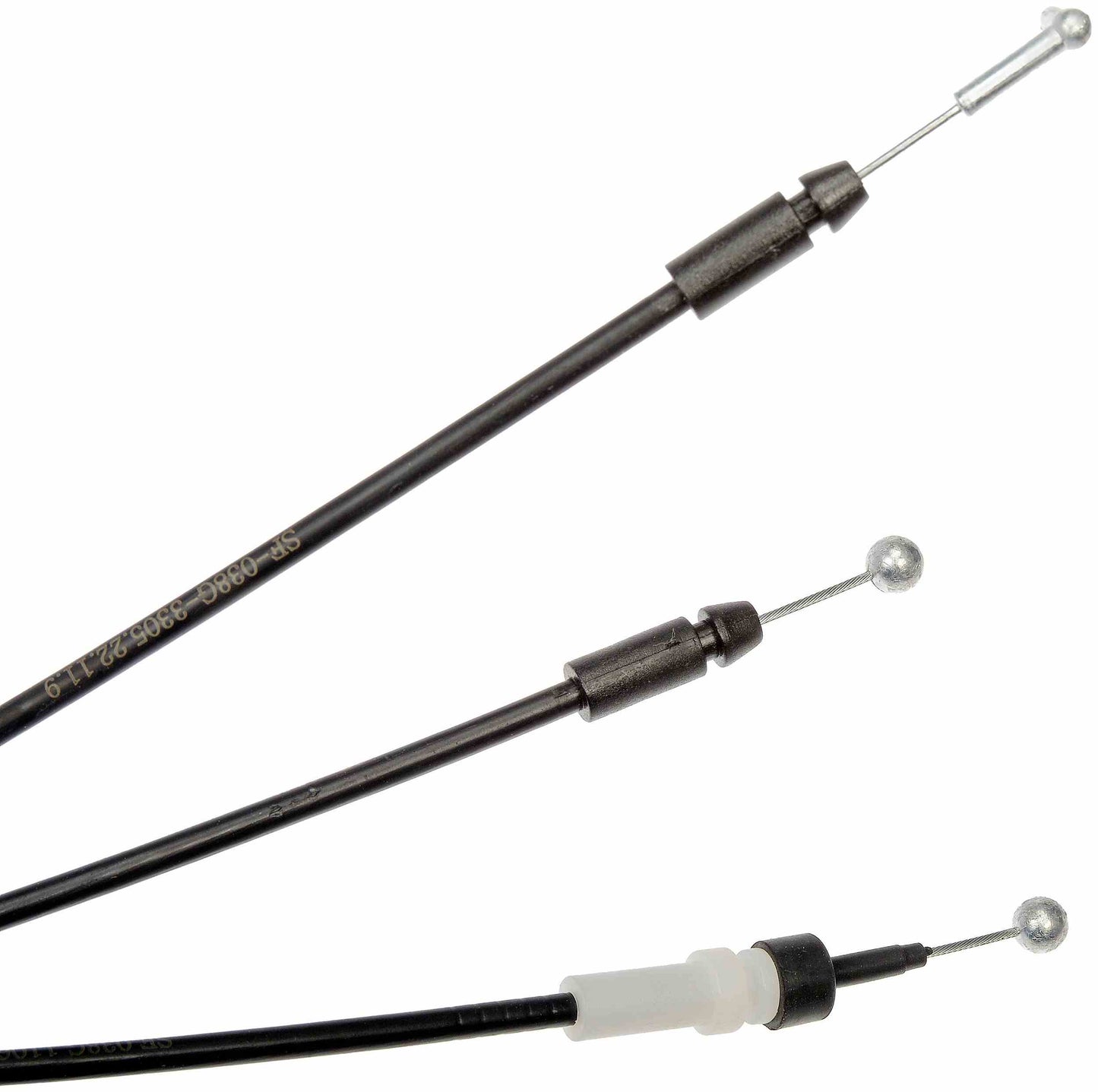 Dorman - OE Solutions DOOR LOCK ACTUATOR 937-992