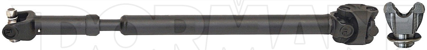 Dorman - OE Solutions DRIVESHAFT 938-144