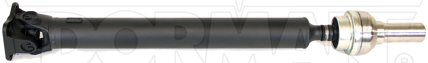 Dorman Front Driveshaft 1LQFJ