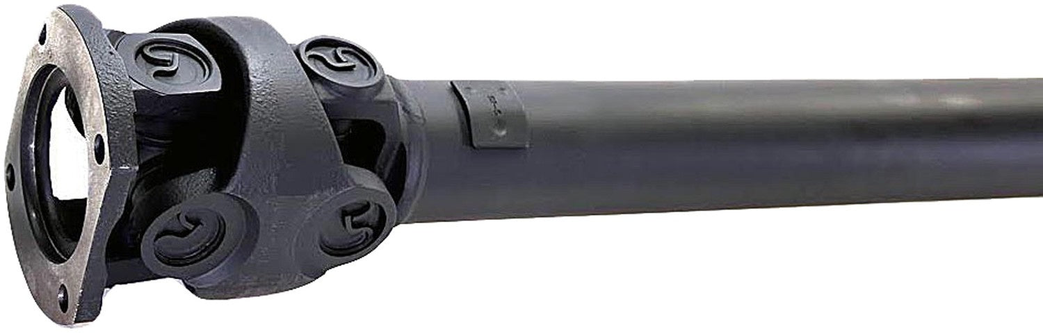 Dorman Front Driveshaft Assembly