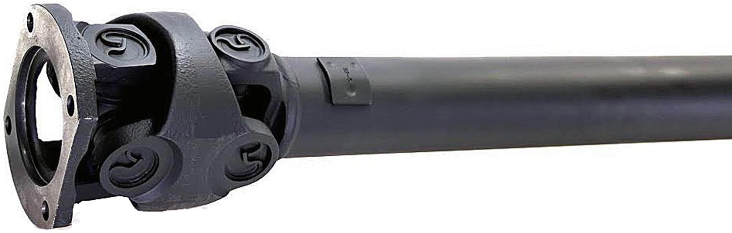 Dorman Front Driveshaft Assembly