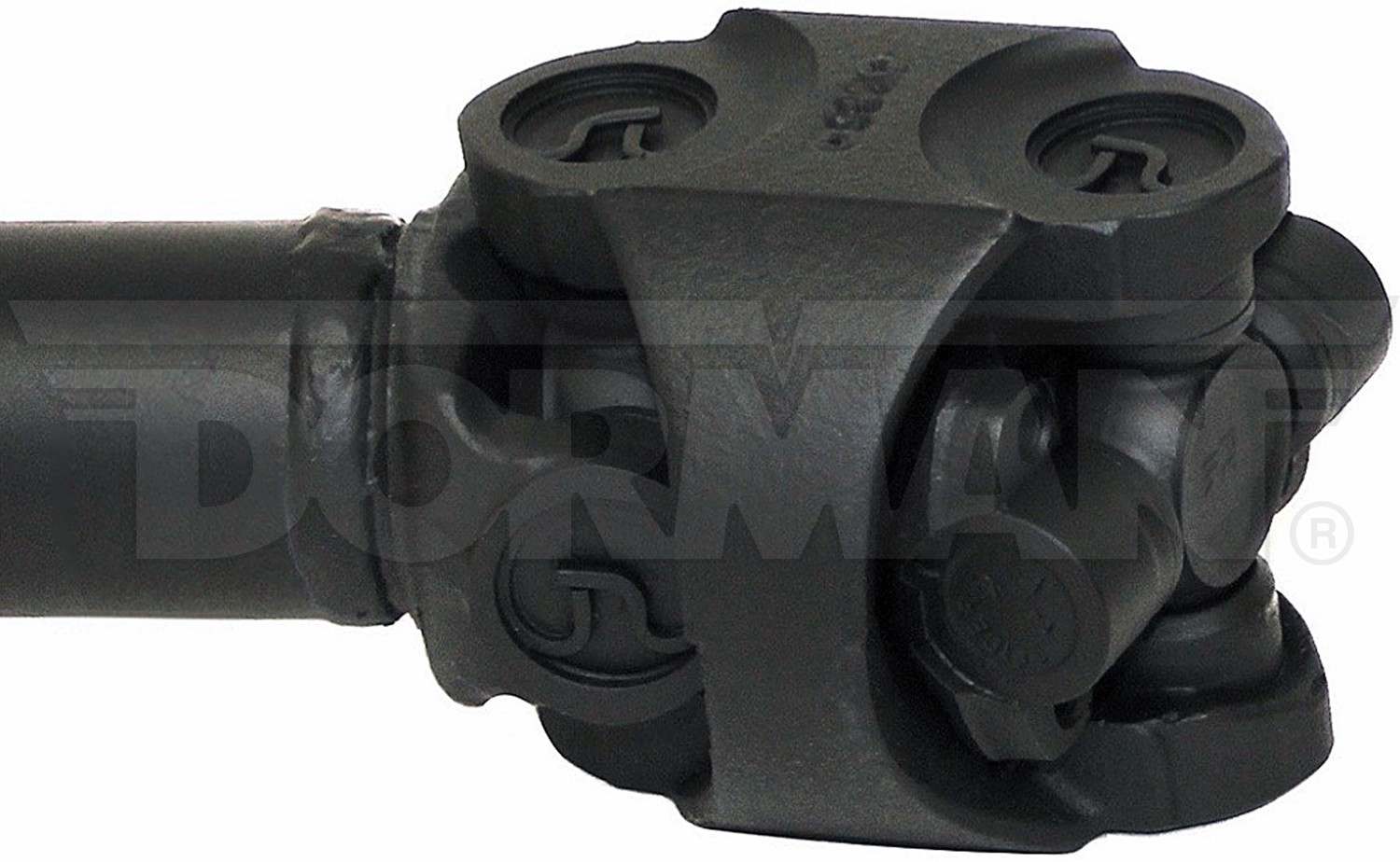 Dorman - OE Solutions DRIVESHAFT 938-183