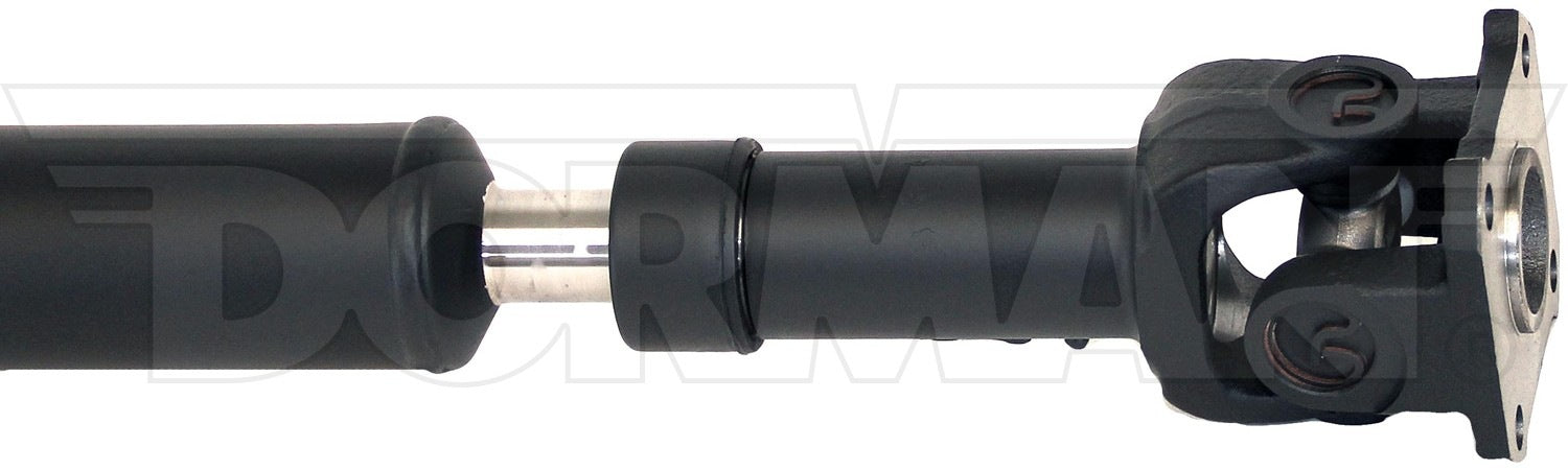 Dorman - OE Solutions DRIVESHAFT 938-200