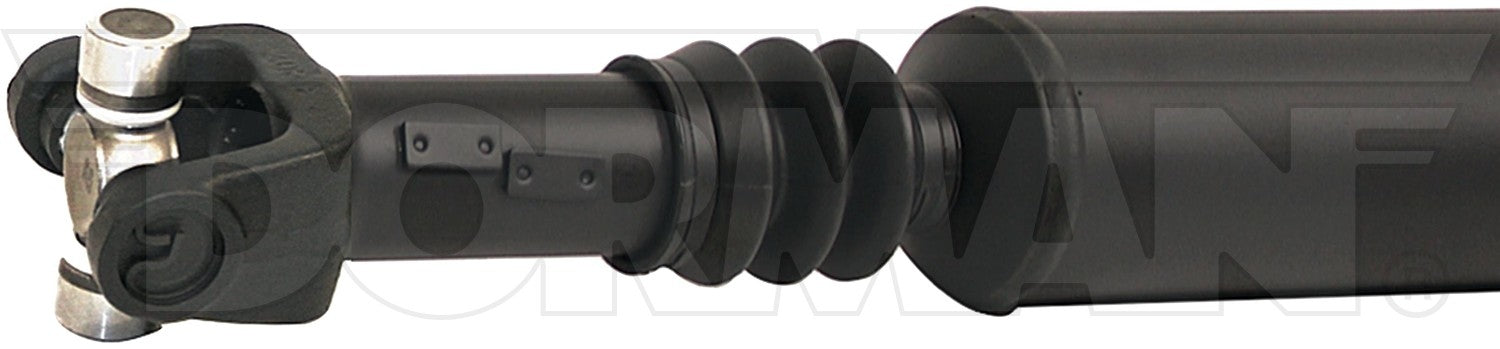 Dorman Front Driveshaft, Ford 2010-03, OE SOLUTIONS 1LPEH
