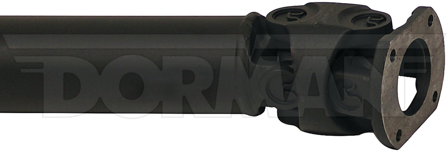 Dorman - OE Solutions Drive Shaft with pre-balanced Front Driveshaft Assembly for 2010 Ford 938-234