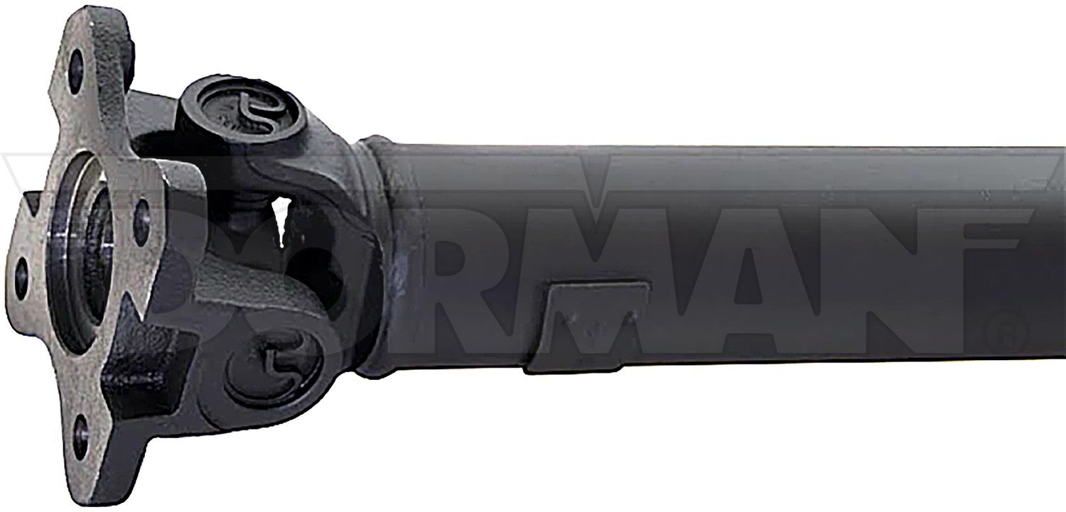 Dorman - OE Solutions DRIVESHAFT 938-274