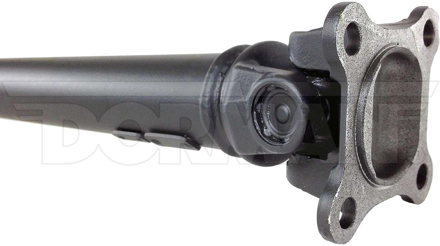 Dorman - OE Solutions Drive Shaft Front Driveshaft Assembly for 2012-03 Infiniti 938-320