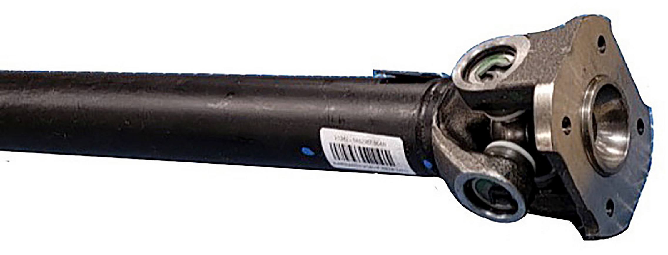 Dorman - OE Solutions DRIVESHAFT 938-324