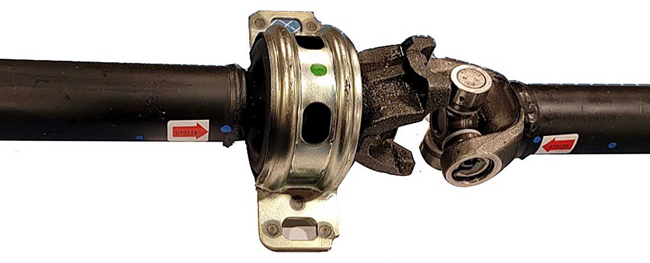 Dorman - OE Solutions DRIVESHAFT 938-324