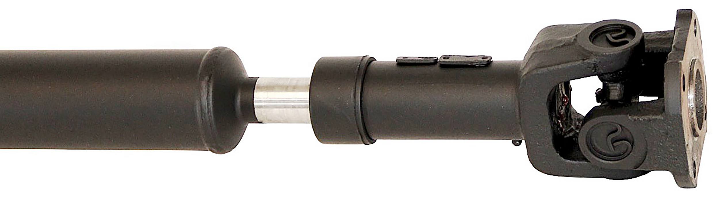 Dorman - OE Solutions DRIVESHAFT 938-370
