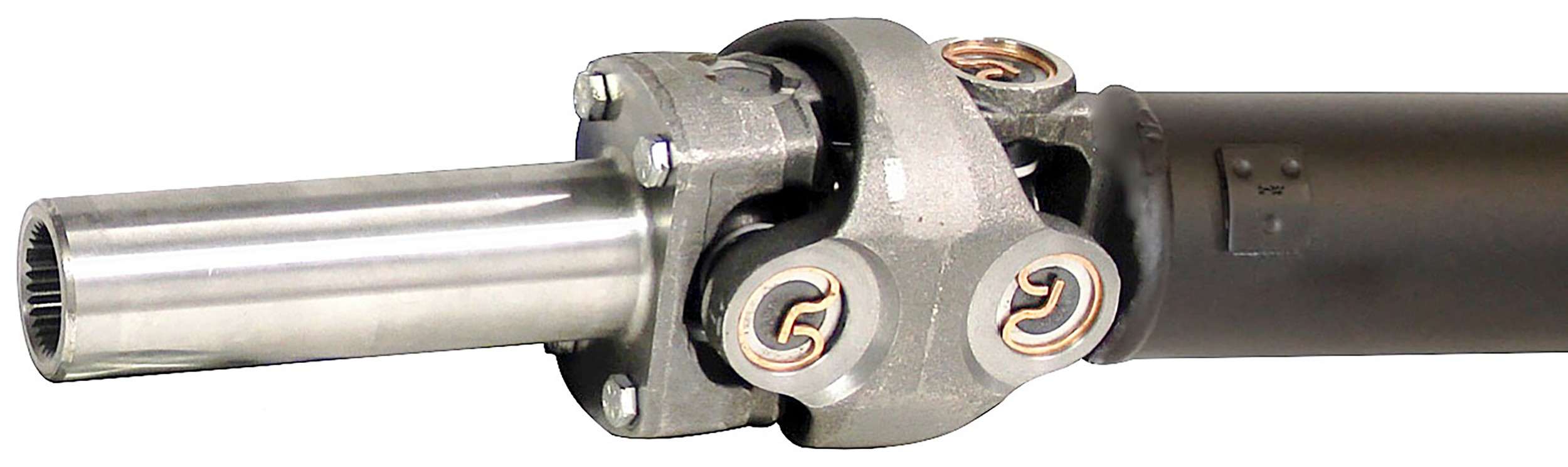 Dorman - OE Solutions DRIVESHAFT 938-375