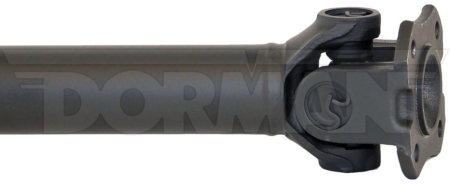 Dorman - OE Solutions DRIVESHAFT 938-521