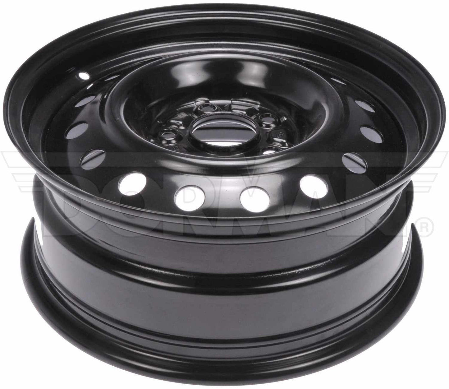 Dorman - OE Solutions 16 X 6.5 INCH STEEL WHEEL 939-122