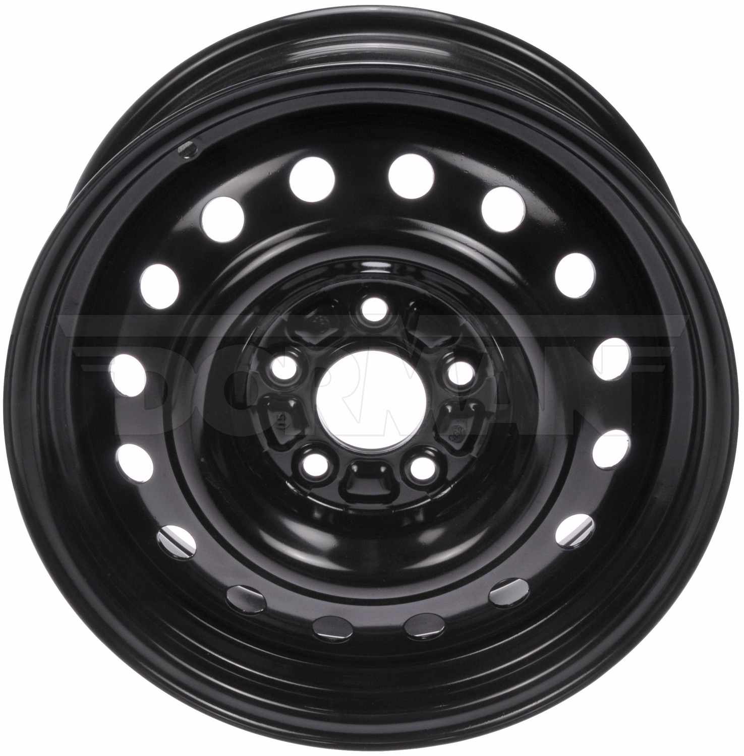 Dorman - OE Solutions 16 X 6.5 INCH STEEL WHEEL 939-122