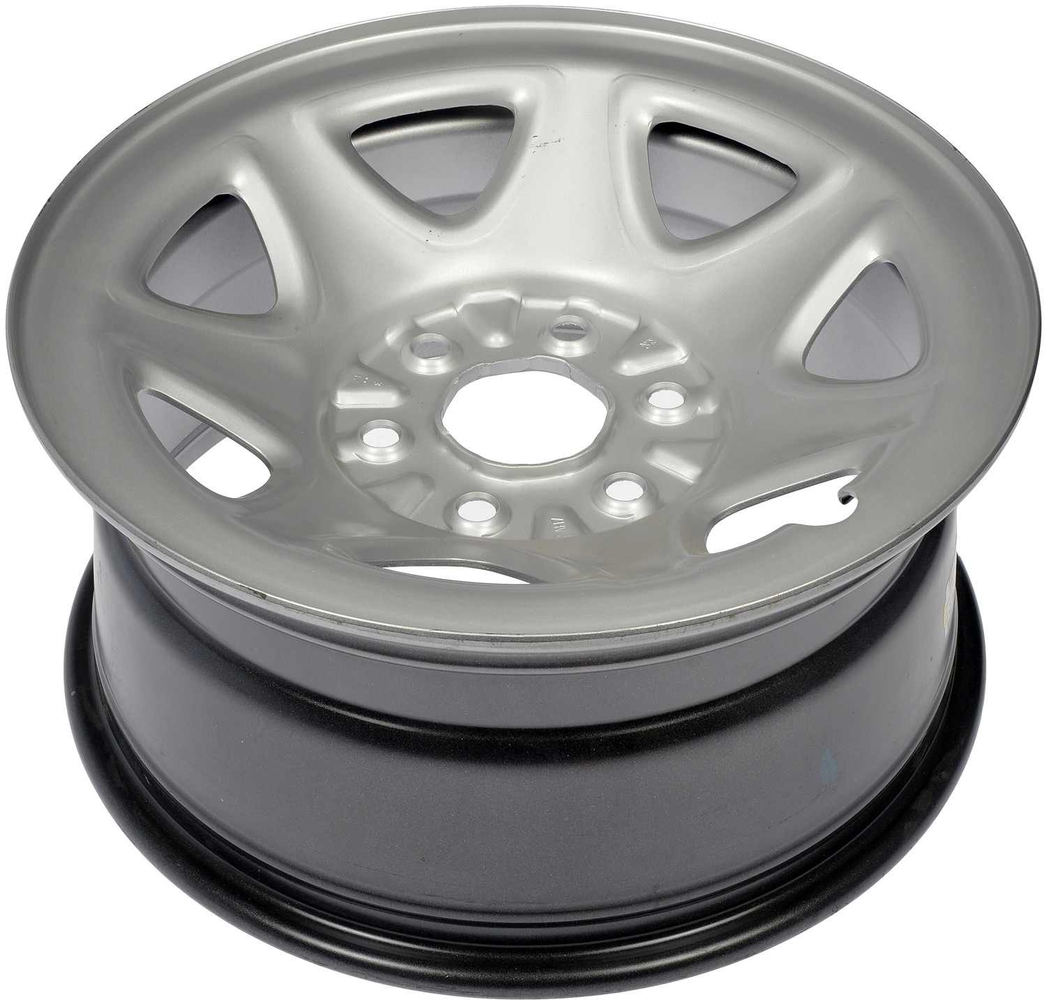 Dorman - OE Solutions 17 X 8 INCH STEEL WHEEL 939-123