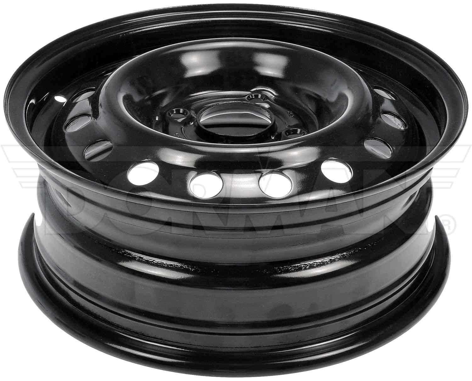 Dorman - OE Solutions 15 X 5.5 INCH STEEL WHEEL 939-135