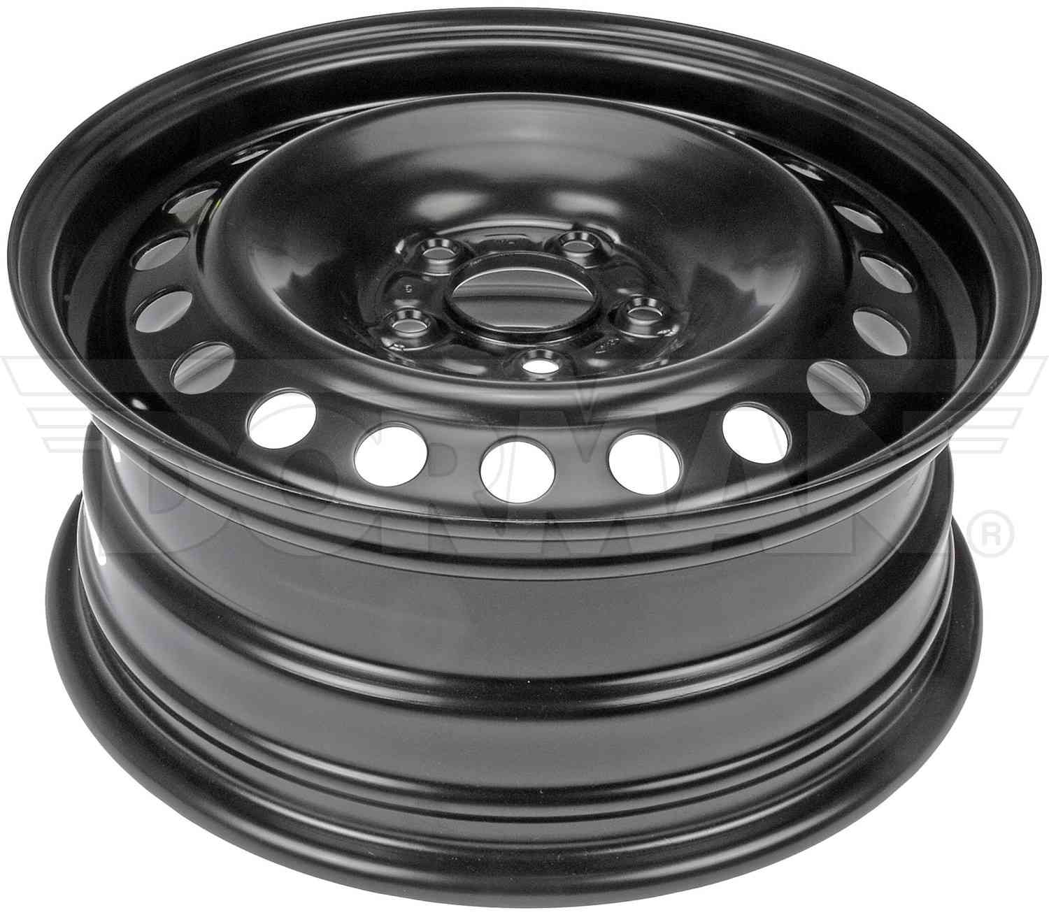 Dorman - OE Solutions 16 X 6.5 INCH STEEL WHEEL 939-141