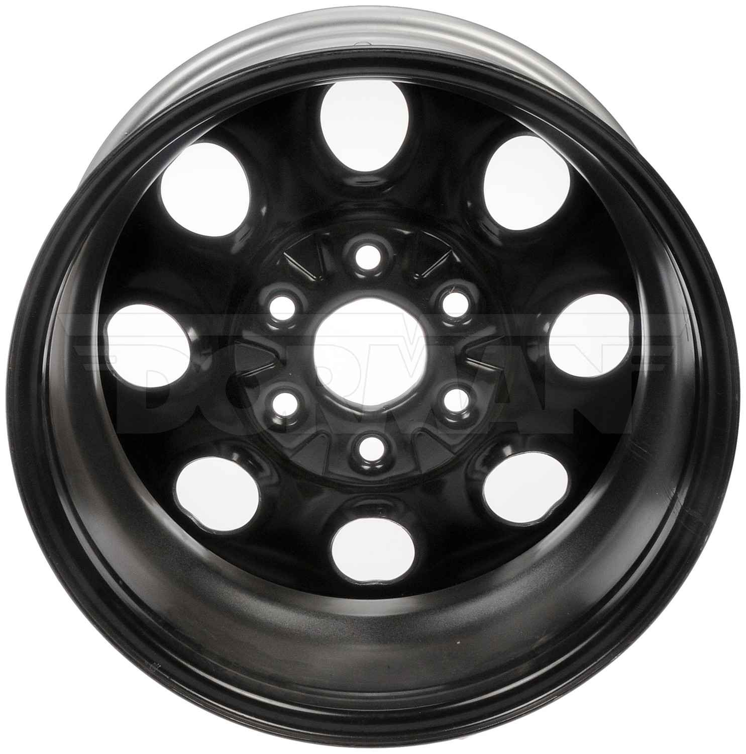 Dorman - OE Solutions 17 X 7.5 INCH STEEL WHEEL 939-155
