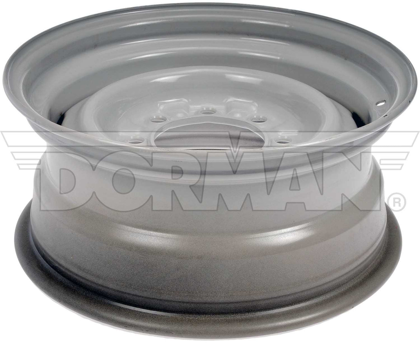 Dorman - OE Solutions Wheel 16 x 7 In. Steel for Ford 939-171