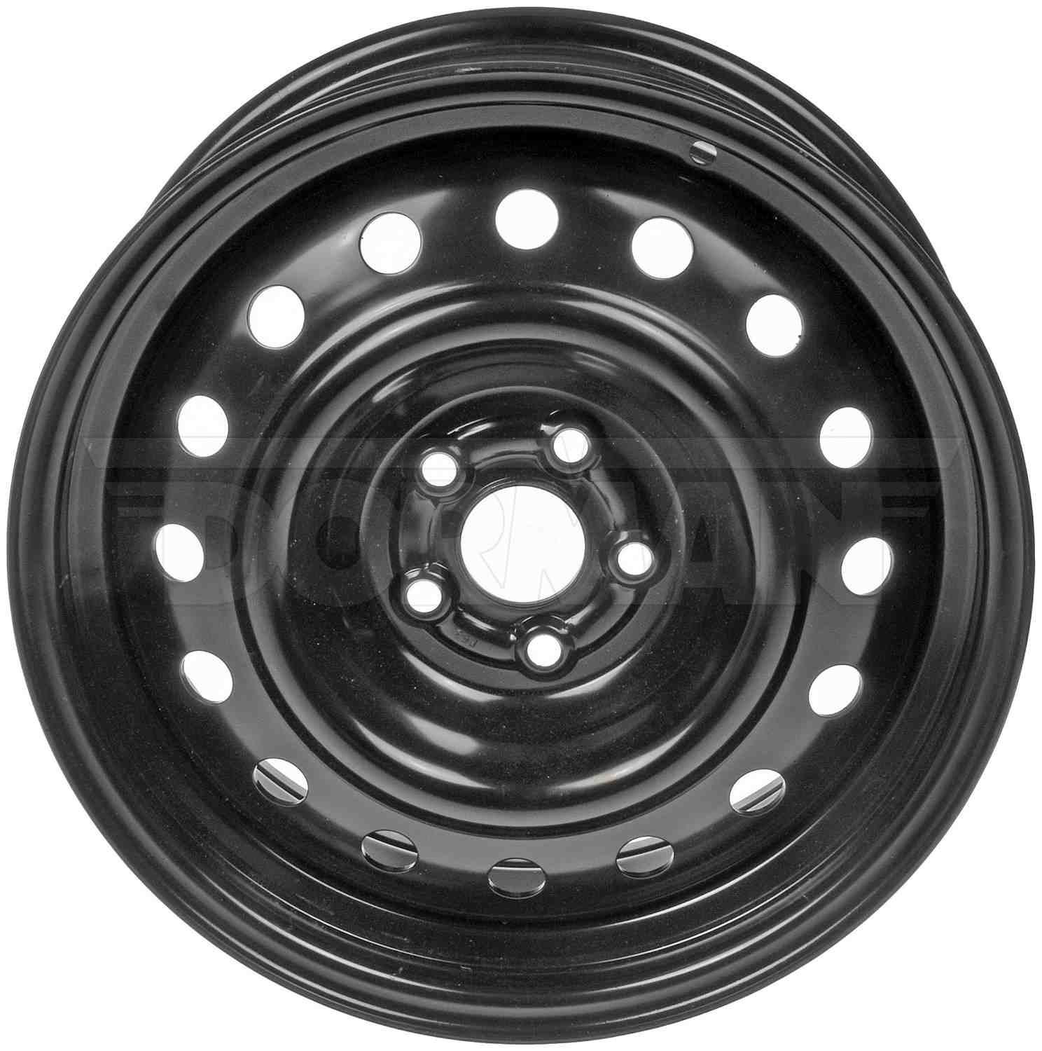 Dorman 16 x 6.5 In. Steel Wheel
