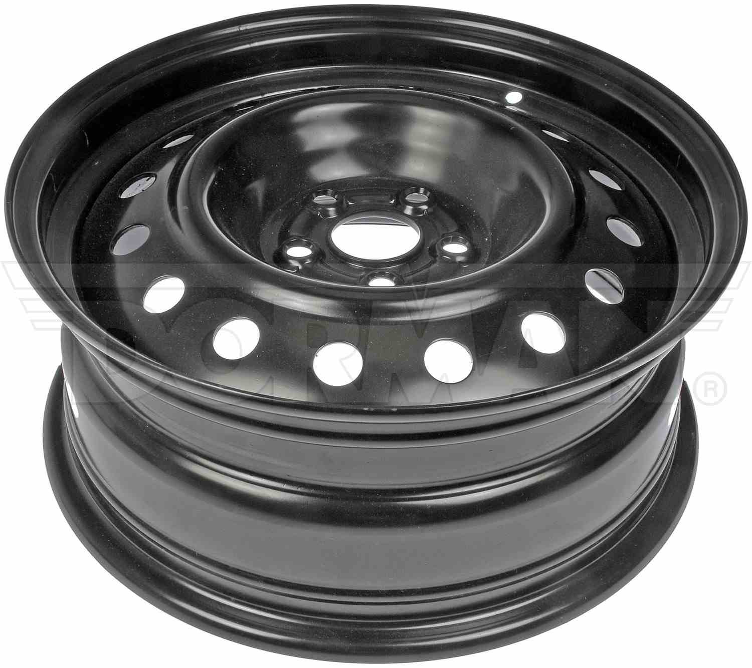 Dorman 16 x 6.5 In. Steel Wheel