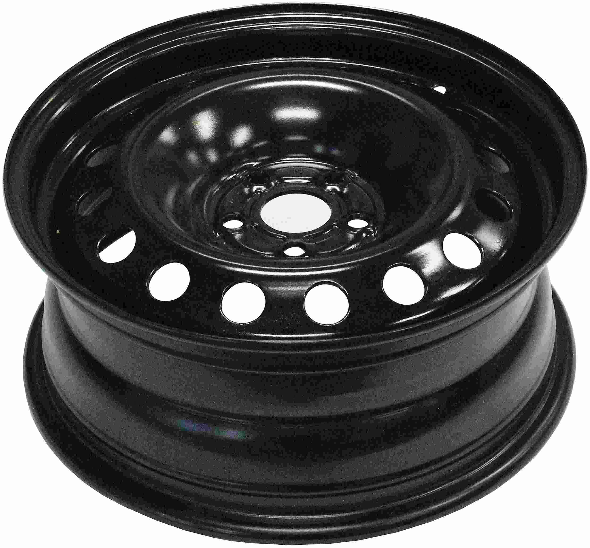 Dorman 16 x 6.5 In. Steel Wheel