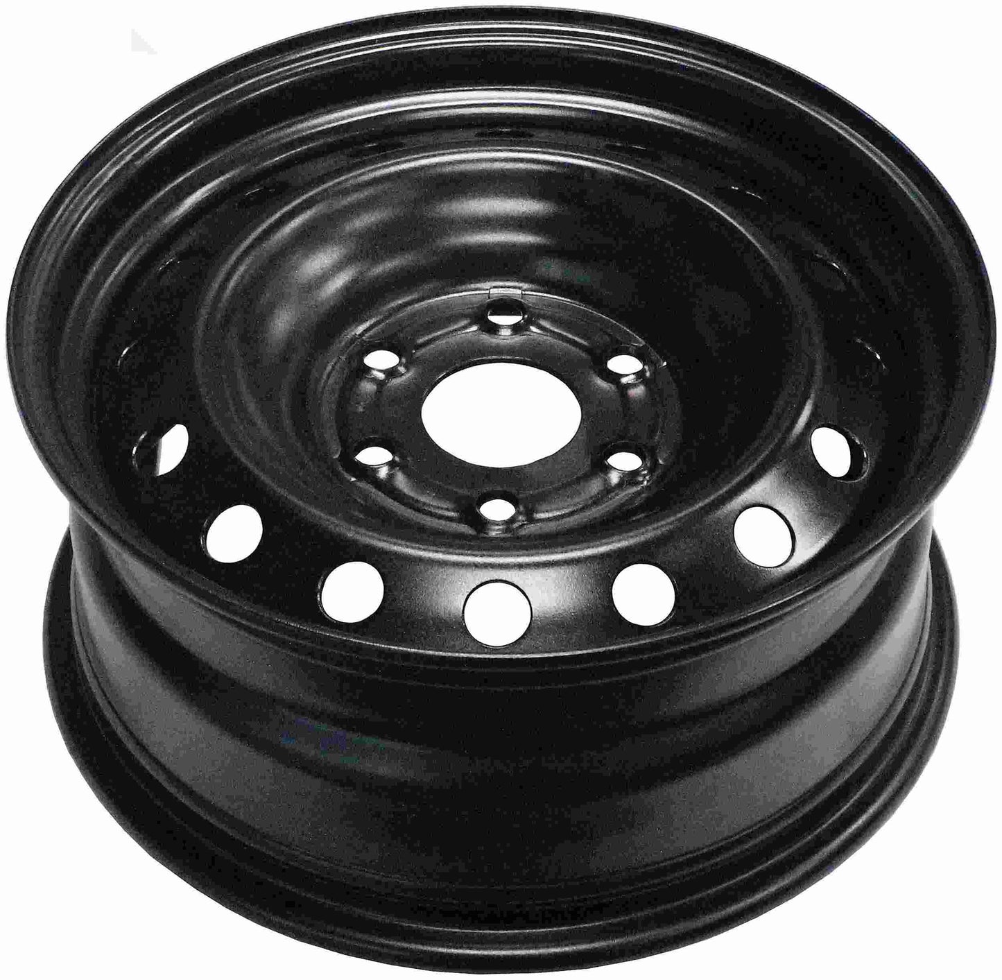 Dorman - OE Solutions Wheel 17 x 7.5 In. Steel for 2019 Cadillac Chevrolet GMC 939-186