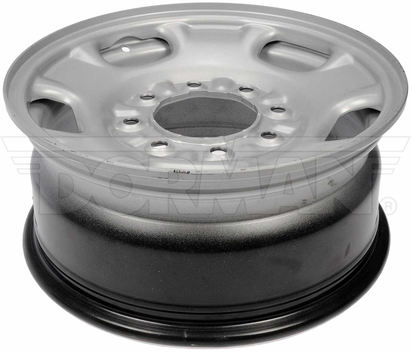 Dorman - OE Solutions 17 X 7.5 INCH STEEL WHEEL 939-187