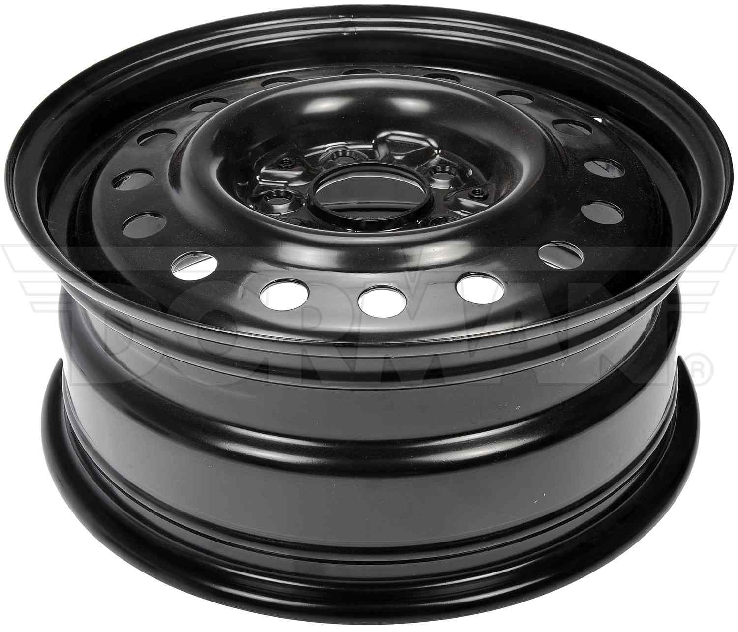 Dorman - OE Solutions 16 X 6.5 INCH STEEL WHEEL 939-227