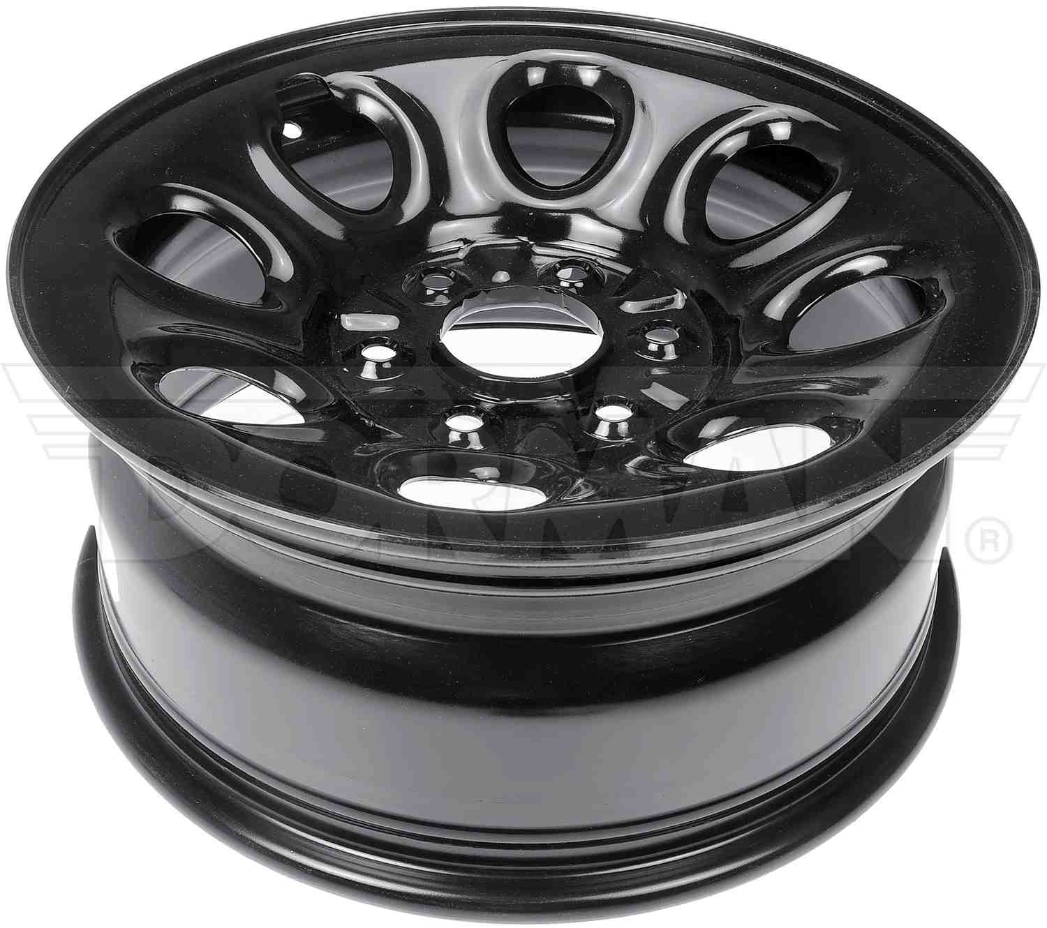 Dorman - OE Solutions 17.5 X 7 INCH STEEL WHEEL 939-233