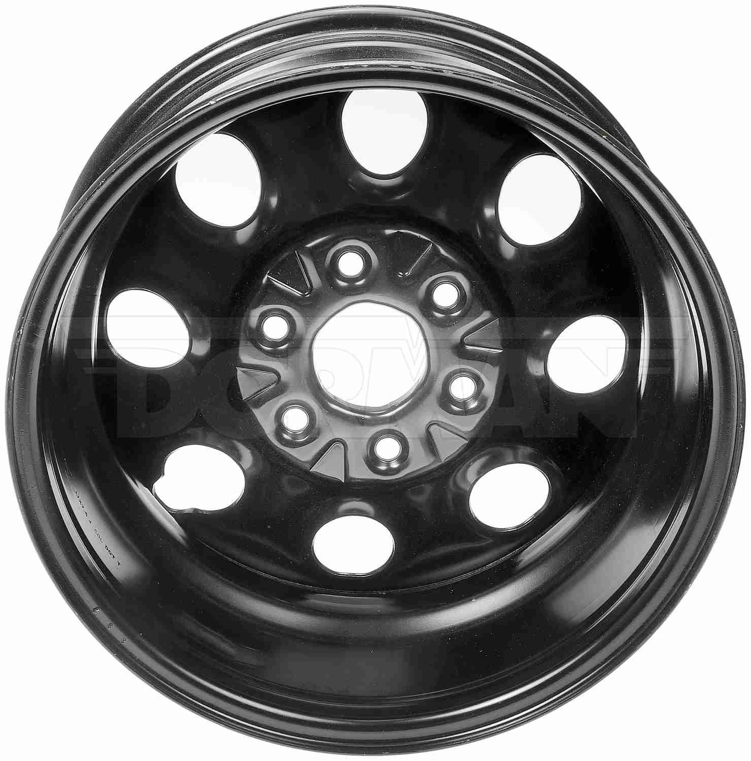 Dorman - OE Solutions 17.5 X 7 INCH STEEL WHEEL 939-233