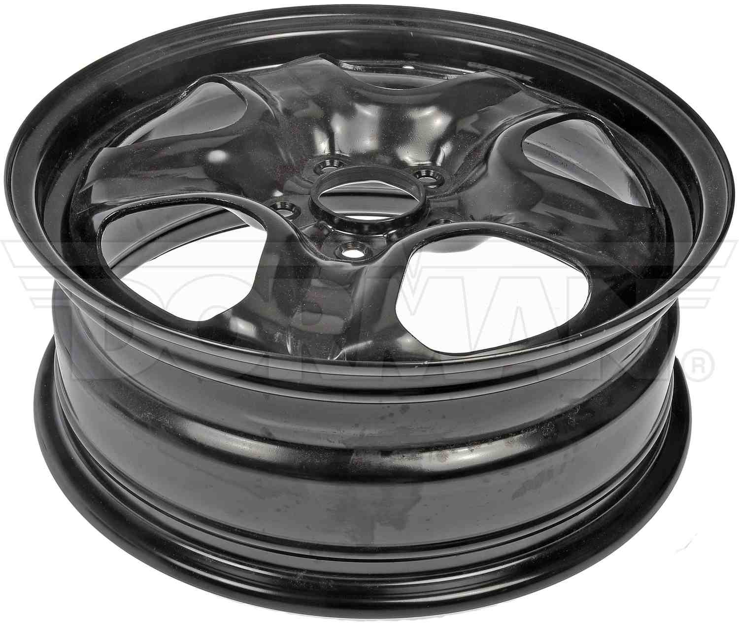 Dorman - OE Solutions 17 X 6.5 INCH STEEL WHEEL 939-245