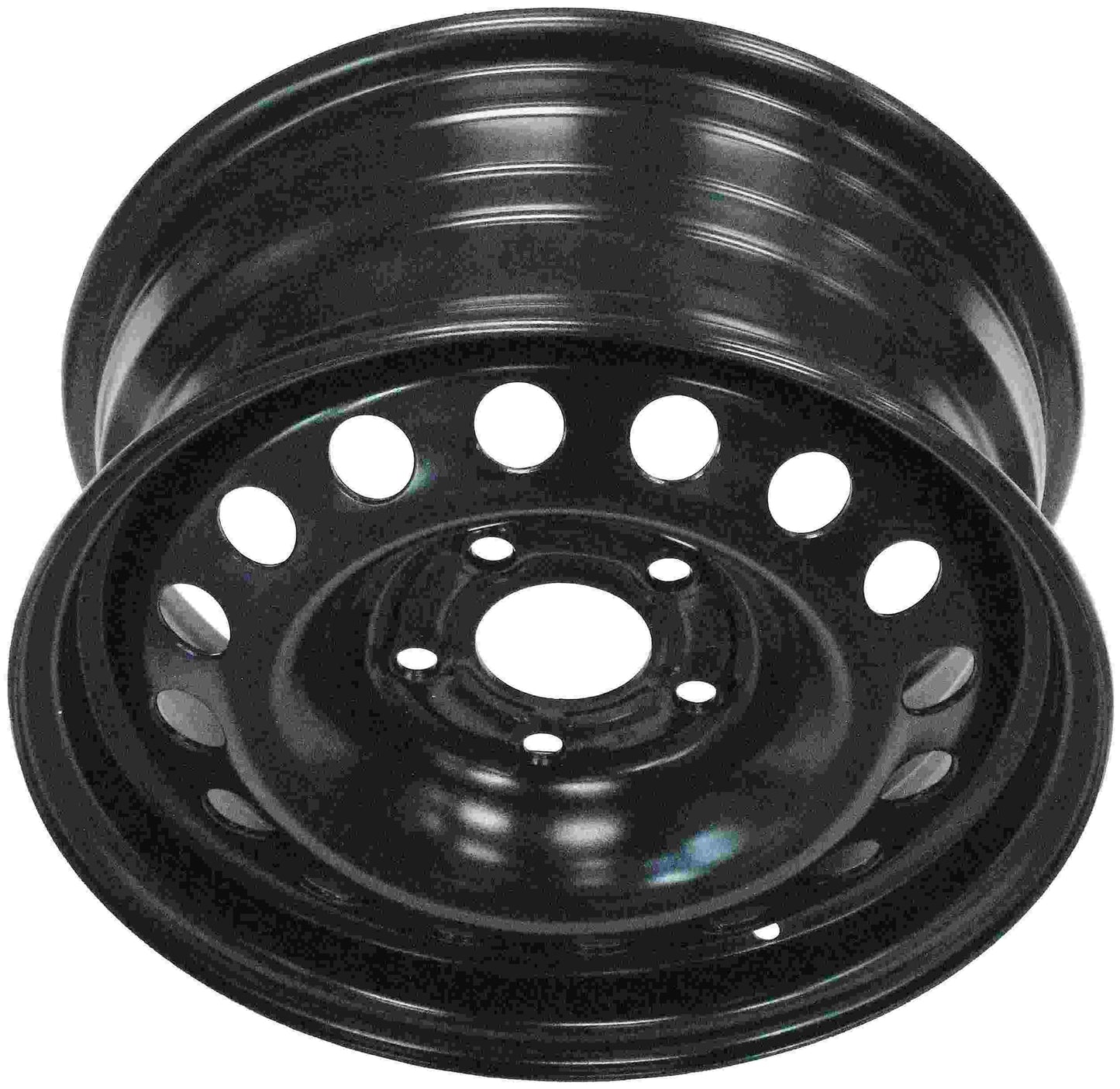 Dorman - OE Solutions 15 x 6 In. Steel Wheel for 2011-06 Honda Civic